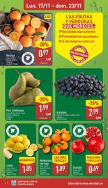 Folleto ALDI semana 47 Página 2