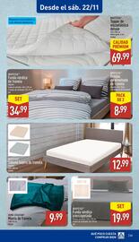 Folleto ALDI semana 47 Página 23