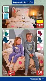 Folleto ALDI semana 47 Página 25