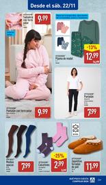 Folleto ALDI semana 47 Página 27