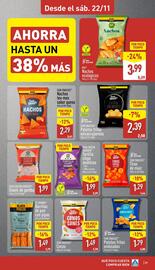 Folleto ALDI semana 47 Página 29