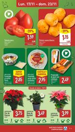 Folleto ALDI semana 47 Página 3