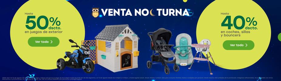 Catálogo Tottus Página 2