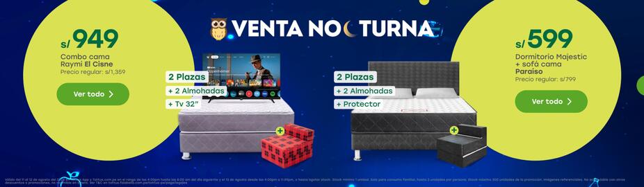 Catálogo Tottus Página 4