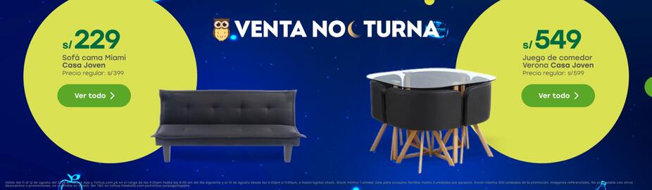 Catálogo Tottus Página 5