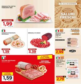 Volantino Alì Supermercati Pagina 11