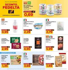 Volantino Alì Supermercati Pagina 14