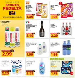 Volantino Alì Supermercati Pagina 16
