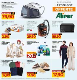 Volantino Alì Supermercati Pagina 19