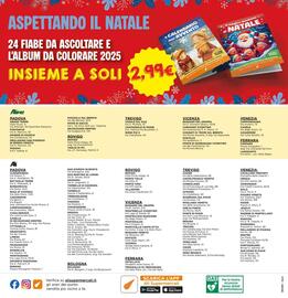 Volantino Alì Supermercati Pagina 20