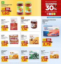 Volantino Alì Supermercati Pagina 3