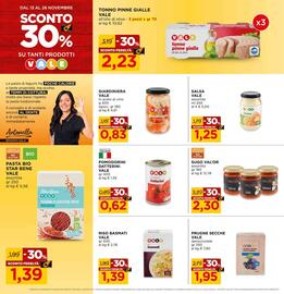 Volantino Alì Supermercati Pagina 4