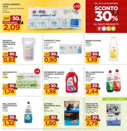 Volantino Alì Supermercati Pagina 5