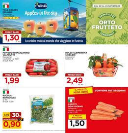 Volantino Alì Supermercati Pagina 7