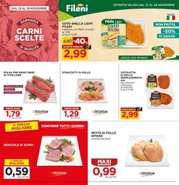 Volantino Alì Supermercati Pagina 8