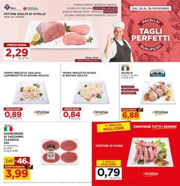 Volantino Alì Supermercati Pagina 9