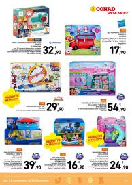 Volantino Spesa Facile Conad Pagina 13