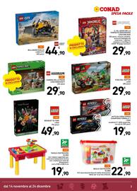 Volantino Spesa Facile Conad Pagina 3