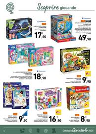 Volantino Spesa Facile Conad Pagina 4