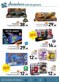 Volantino Spesa Facile Conad Pagina 5