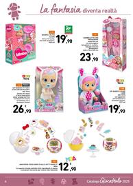 Volantino Spesa Facile Conad Pagina 8