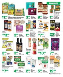 Highland Farms flyer Page 3