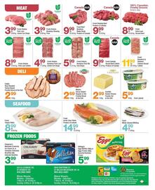 Highland Farms flyer Page 4