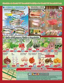 Marche C&T flyer Page 2