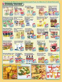 Marche C&T flyer Page 3