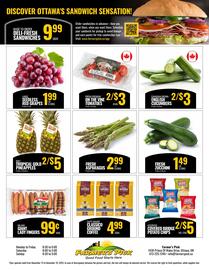 Farmer's Pick flyer week 46 Page 2