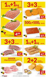 Intermarché folder week 47 Pagina 2