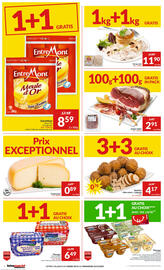 Intermarché folder week 47 Pagina 3