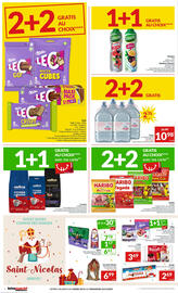 Intermarché folder week 47 Pagina 4