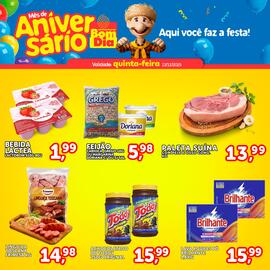 Encarte Bom Dia Página 1