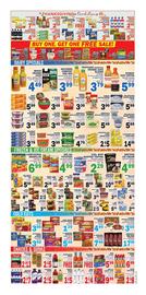 Bravo Supermarkets weekly ad week 46 Page 3