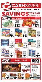 Market Basket weekly ad week 46 Page 2