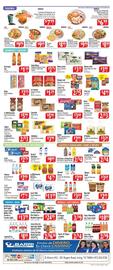 El Ahorro weekly ad week 46 Page 2