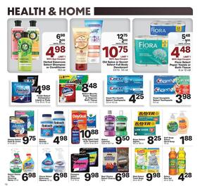 Harp's Market weekly ad week 46 Page 10