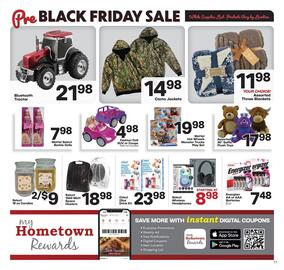 Harp's Market weekly ad week 46 Page 11