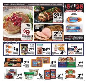 Harp's Market weekly ad week 46 Page 3