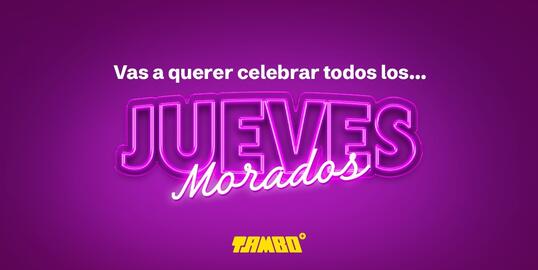 Catálogo Tambo Página 1