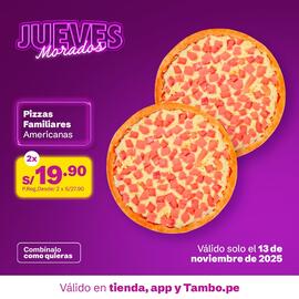 Catálogo Tambo Página 2