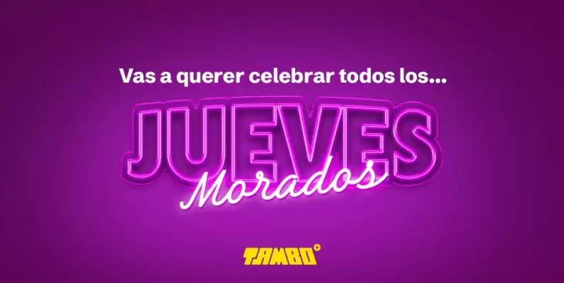 Catálogo Tambo (válido hasta 13-11)