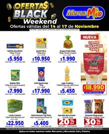 Catálogo MercaTodo Página 4