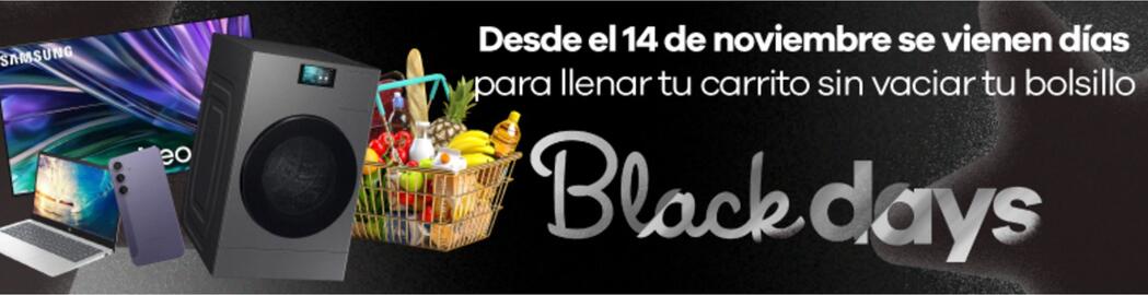 Catálogo Éxito Página 1