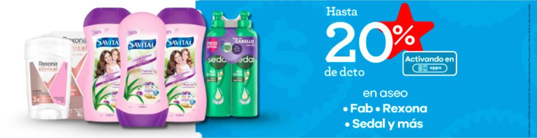 Catálogo Éxito Página 3