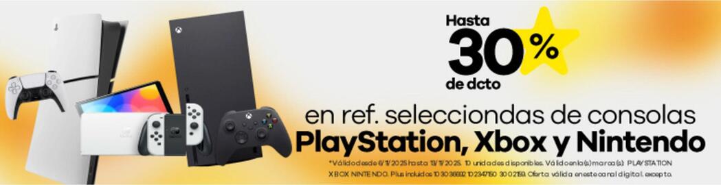 Catálogo Éxito Página 4