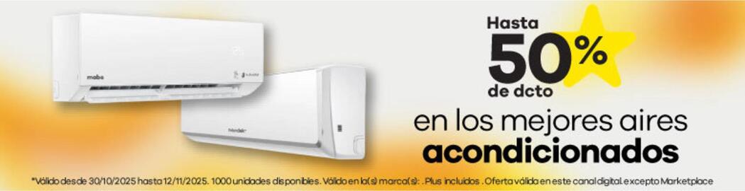 Catálogo Éxito Página 5