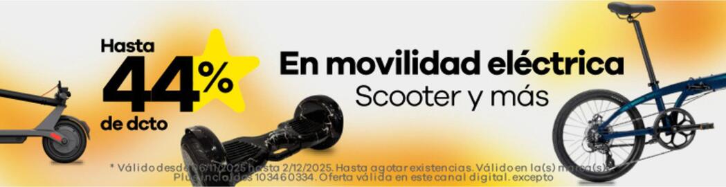 Catálogo Éxito Página 8