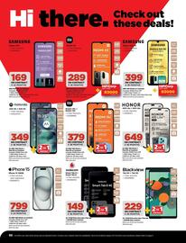 HiFi Corp catalogue Page 2